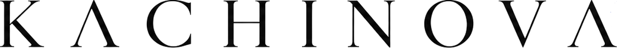 KACHINOVA